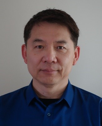 Picture of Dr. Ning Chen