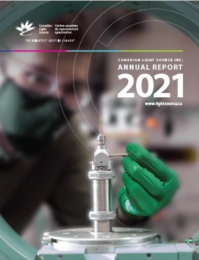 2021 Annual Report