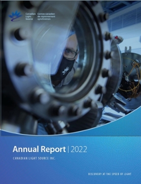 CLS Annual Report 2022
