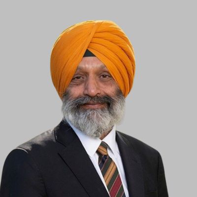 Baljit Singh