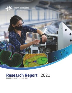 CLS research report 2021