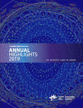 CLS Annual highlights 2019