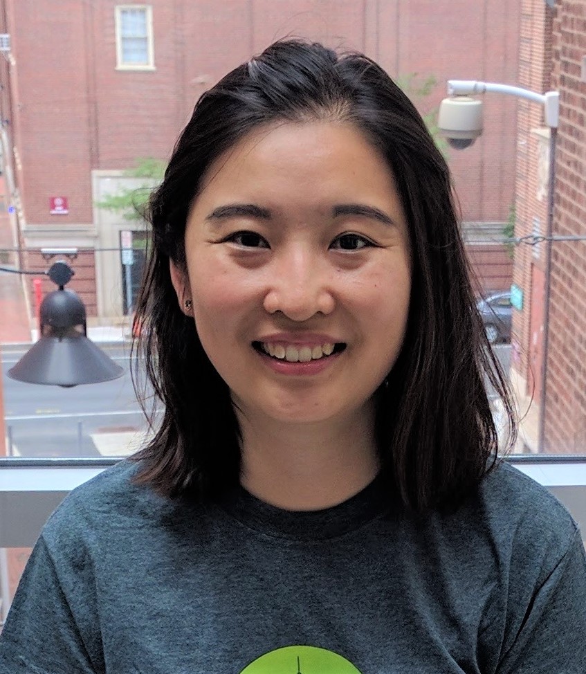 PhD student Alana Wang conducted this study for her PhD thesis at the University of Waterloo.