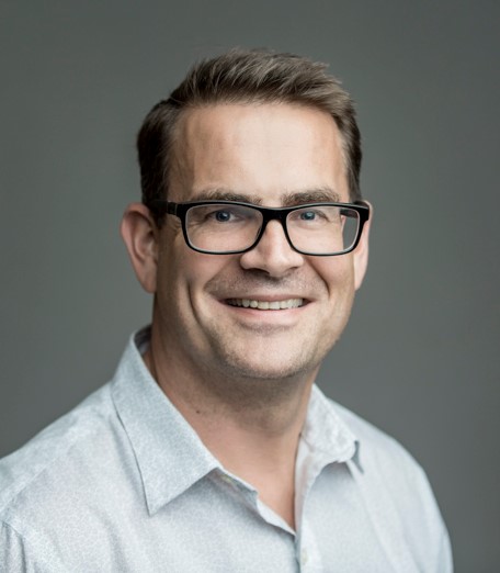 Wade Abbott, research scientist at Agriculture and Agri-Food Canada’s Lethbridge Research and Development Centre.