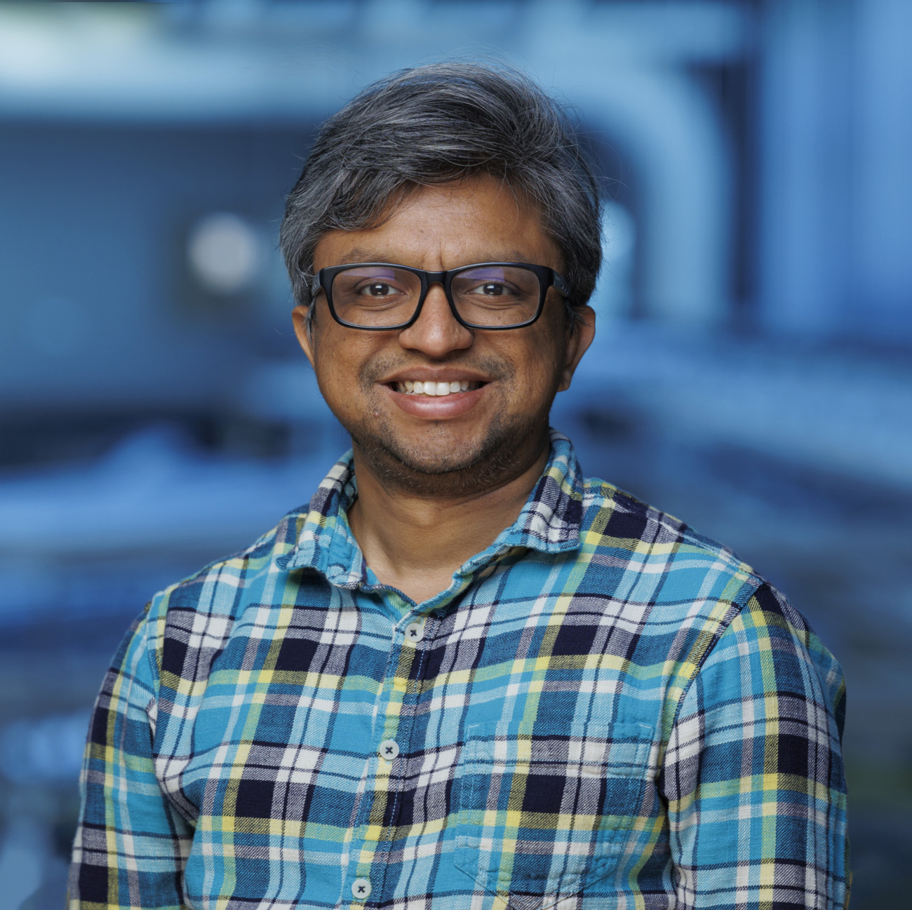 Picture of Dr. Venkata Sree Charan Kuppili