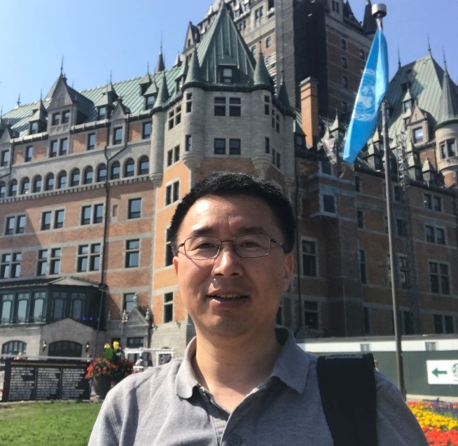 Picture of Dr. Jian Wang