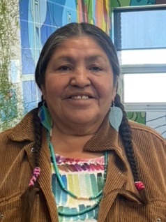 Elder Jeanette Bugler