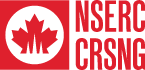 NSERC (logo in image) supports Indigenous Engagement with the CLS Education Team.