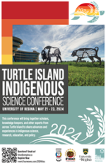 Turtle island Conference